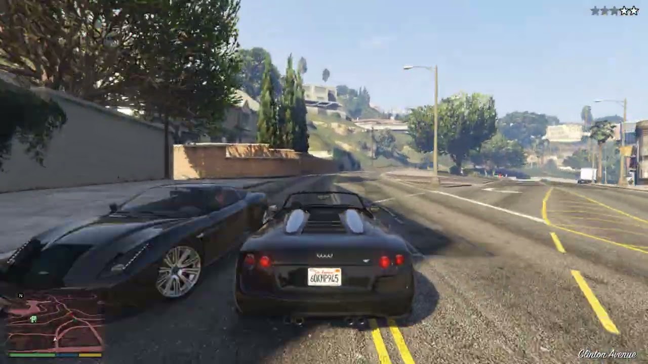 gta 5 preparacion el ultimo golpe capitulo 12 mision63 64 65 66 67