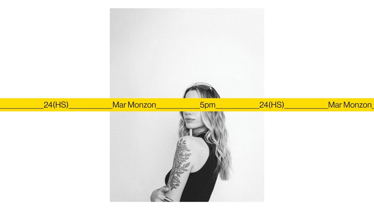 5pm__________Mar Monzon