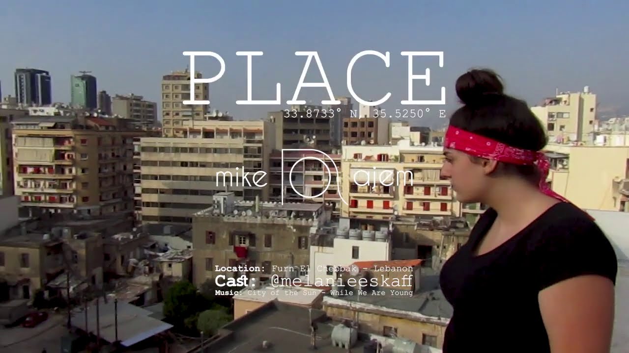 Place: Furn El Chebbak