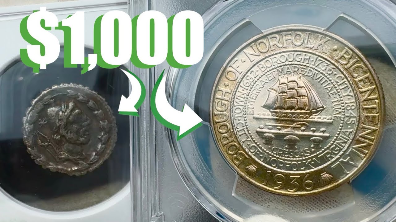 BREAKING RECORDS for My Personal Collection- My Latest Auction Win