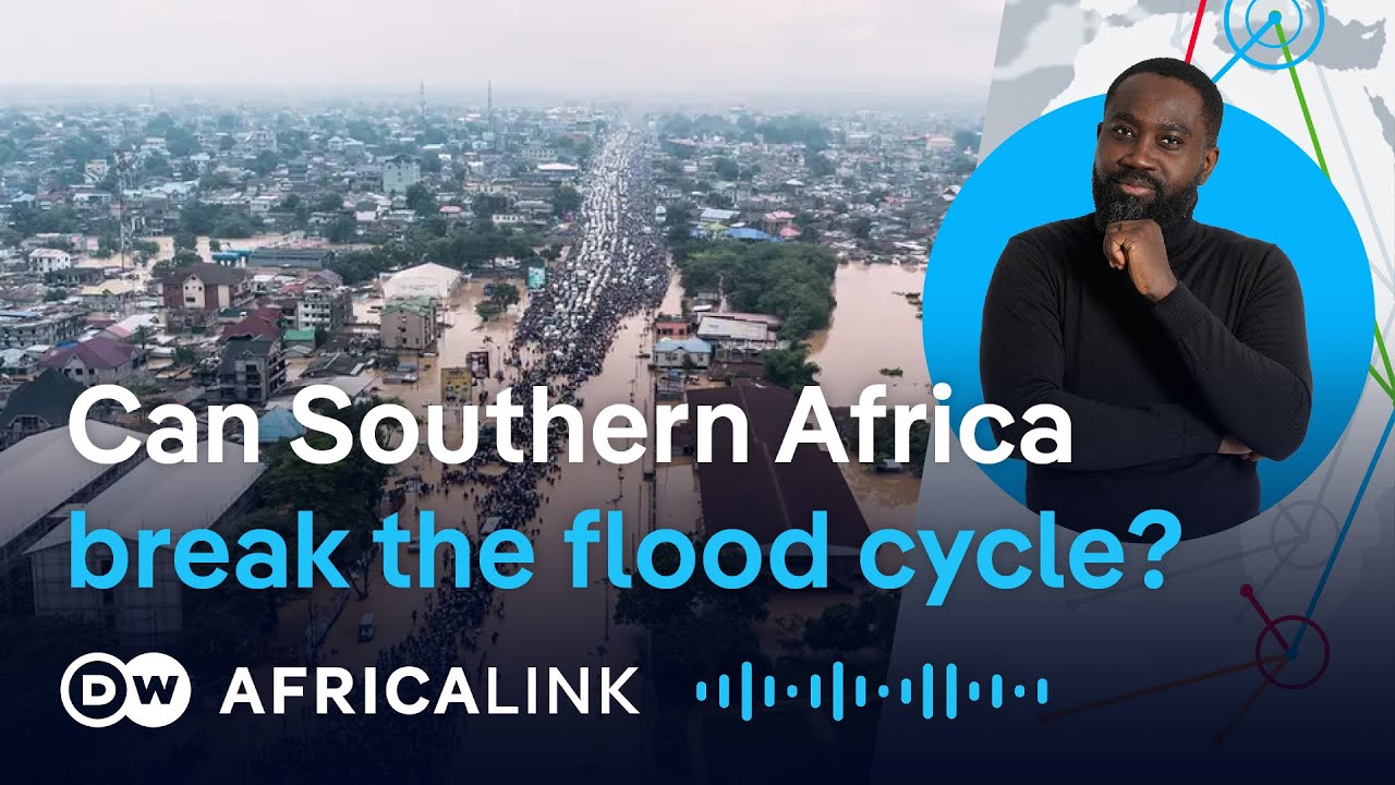 Can Southern Africa break the flood cycle?