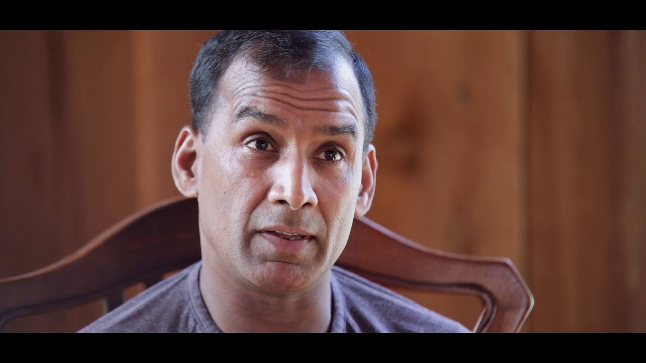 Cst. Parmjit Ram - Surrey's Say on Policing