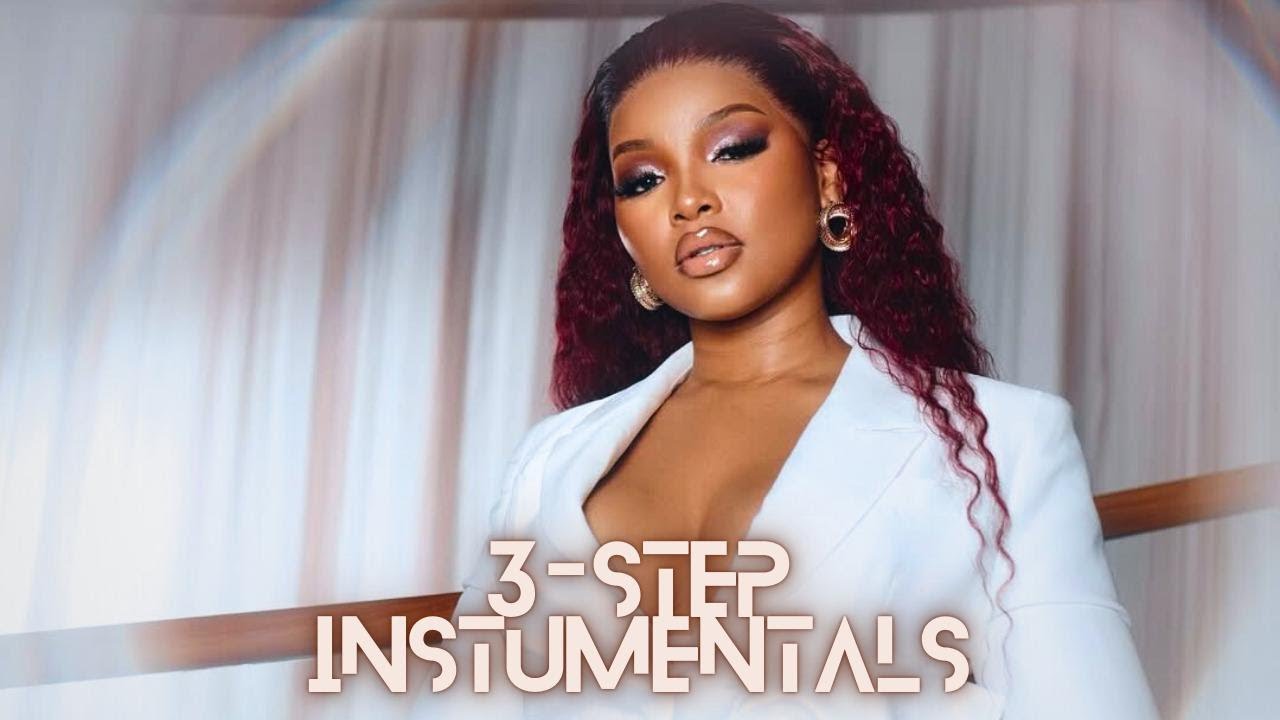 [Free] 20-Minute 3-Step Instrumentals | MaWhoo x Jazzworx x Thukuthela x Dlala Thukzin Type Beat