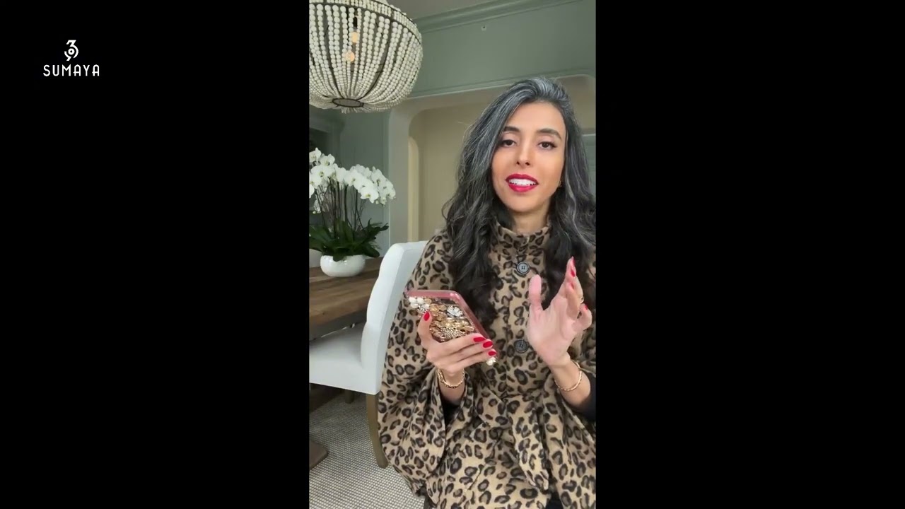 د.سمية الناصر | عجائب المال