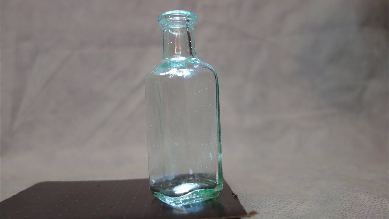 The Bottle Doctor a 