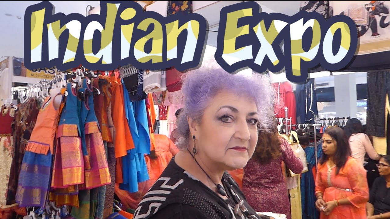 Indian Expo 2024 Johor