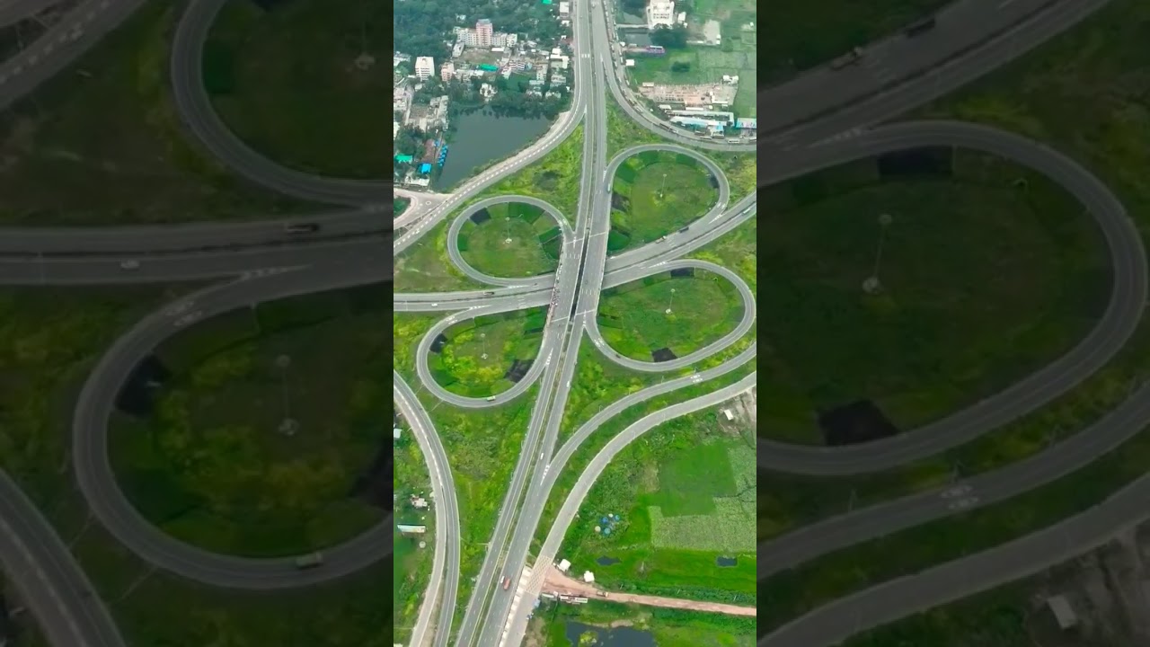 Vanga Foridpur Drone Video#Shorts#Bangladesh#drone