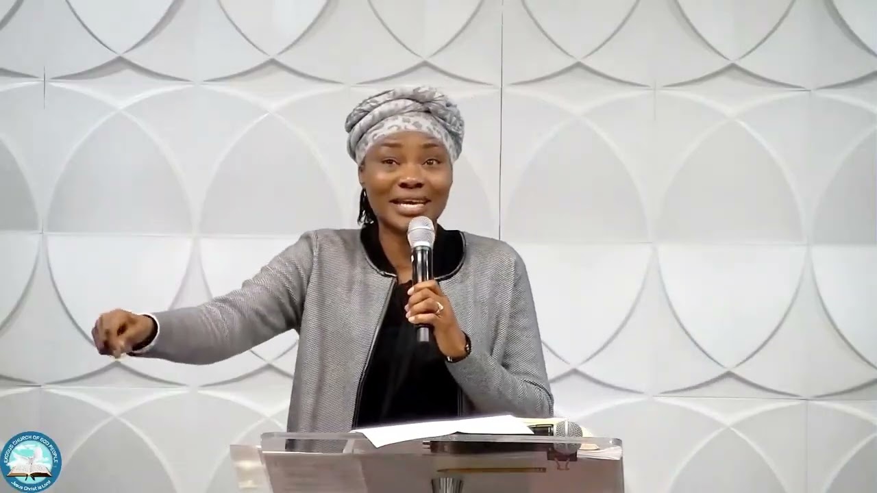 The Power To Say Sorry | Impactful Sermon