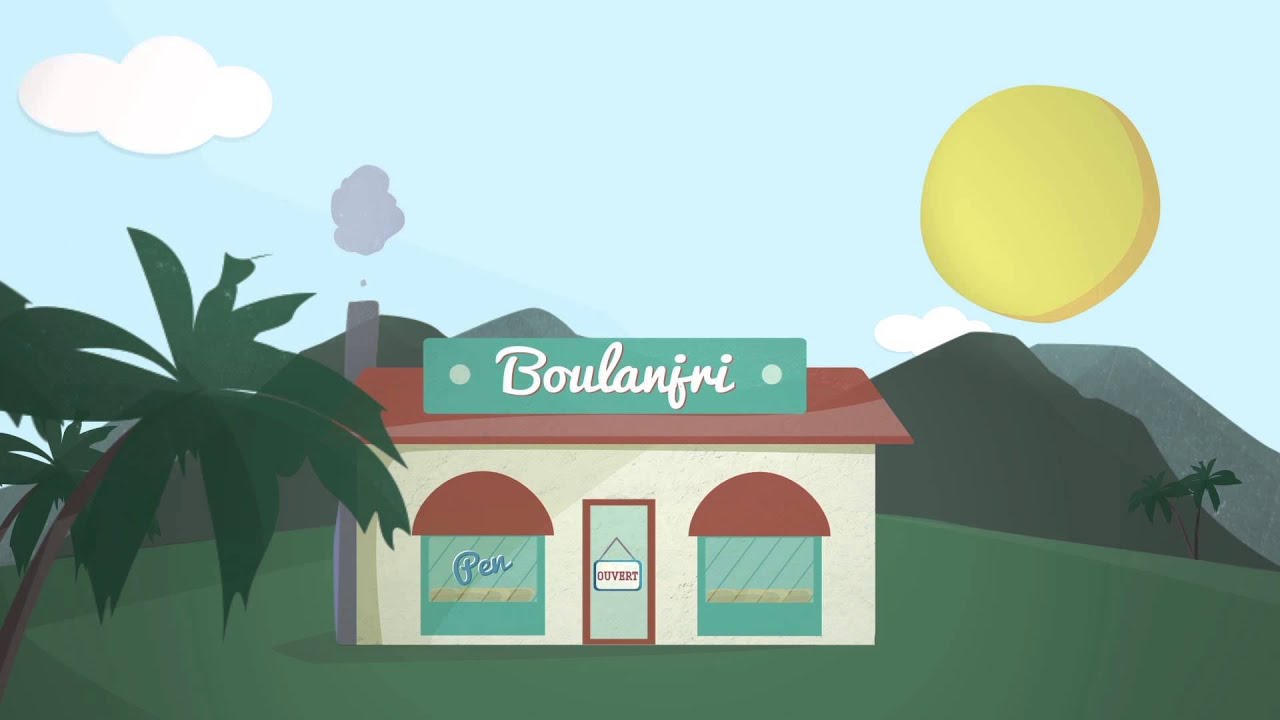 Introducing Yunus Social Business