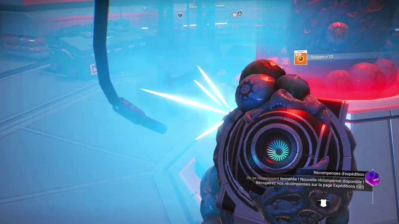 No Man's Sky Expedition 20 Redux: Breach Ep 02