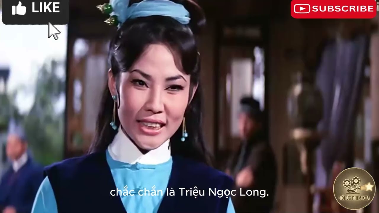 Ân Oán Đoạn Hồn Cốc: Cuộc Đối Đầu Sinh Tử