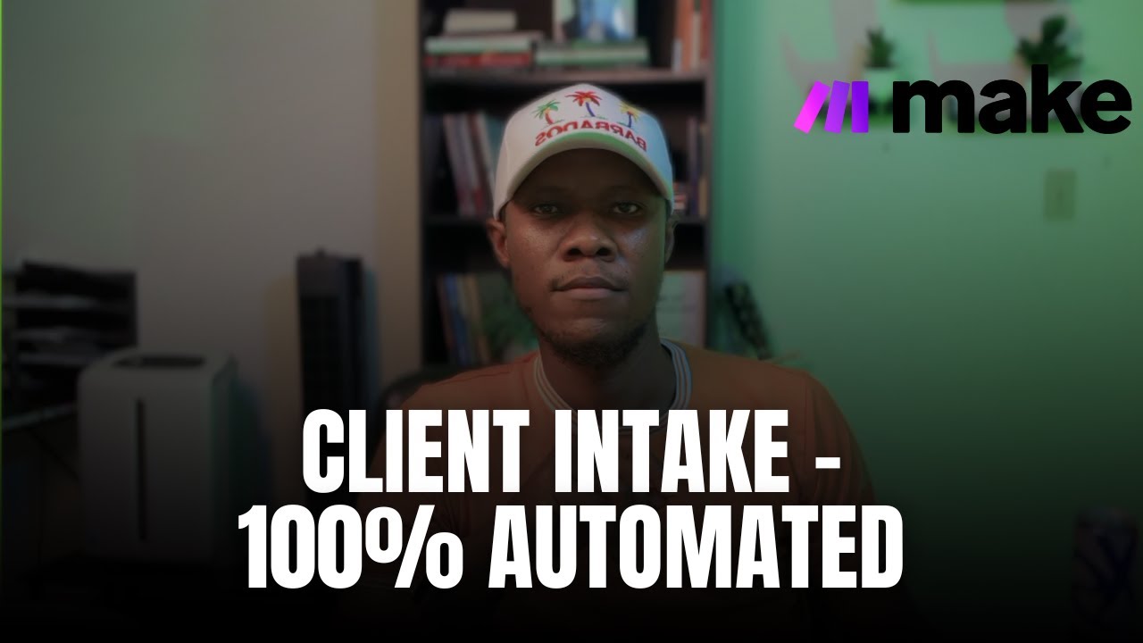 Automate Client Intake in Minutes | Proposals, Agreements & More