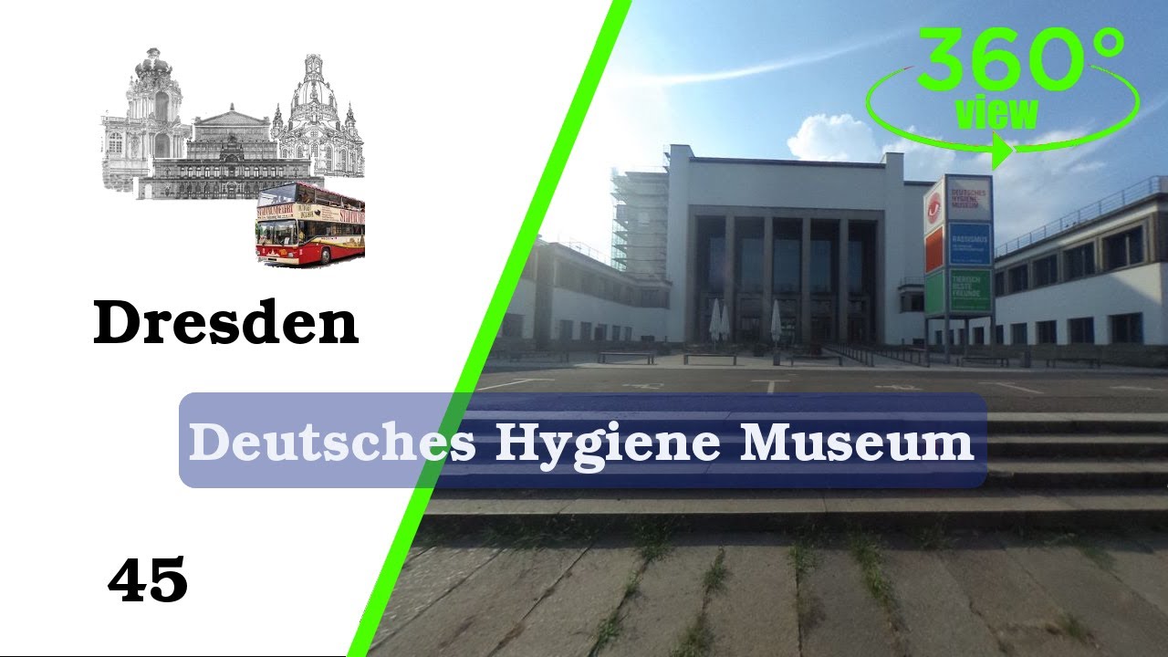 German Hygiene Museum