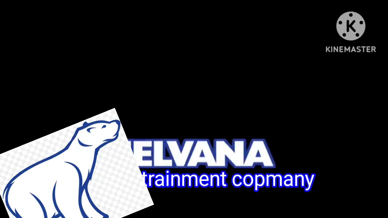 Nelvana logo kinemaster remake