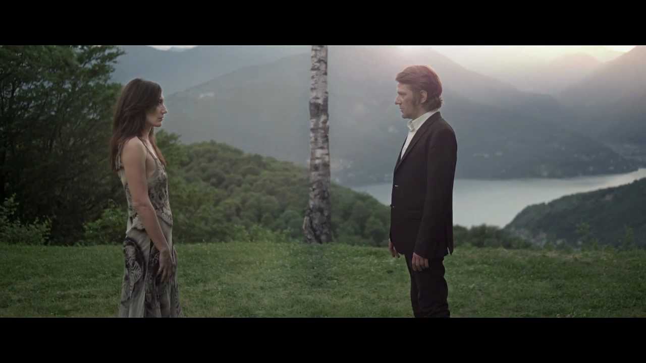Marina Rei feat. Pierpaolo Capovilla - E mi parli di te