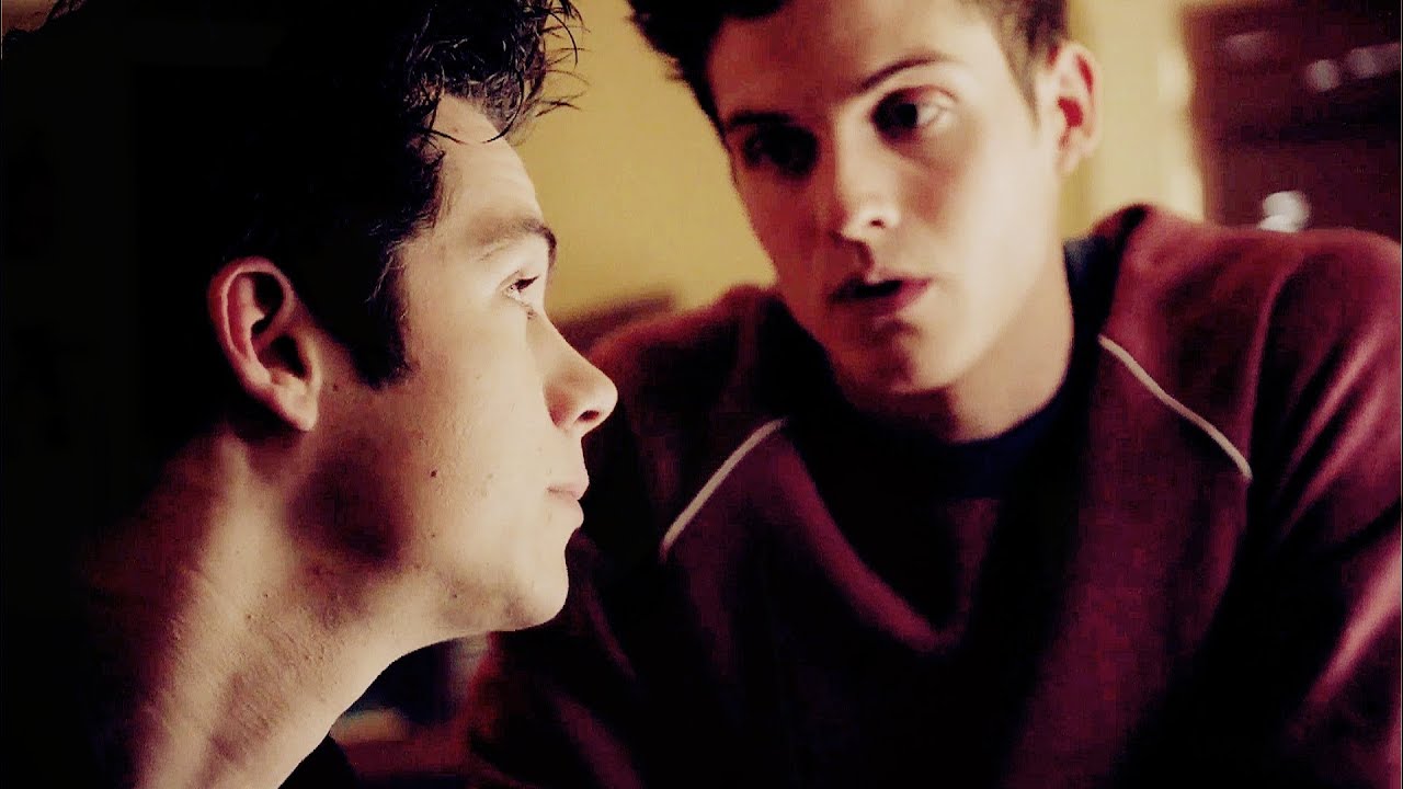 Stiles & Isaac | The one I've kept closest