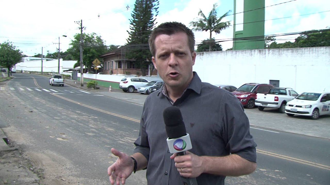 Presídio de Blumenau tem novo diretor