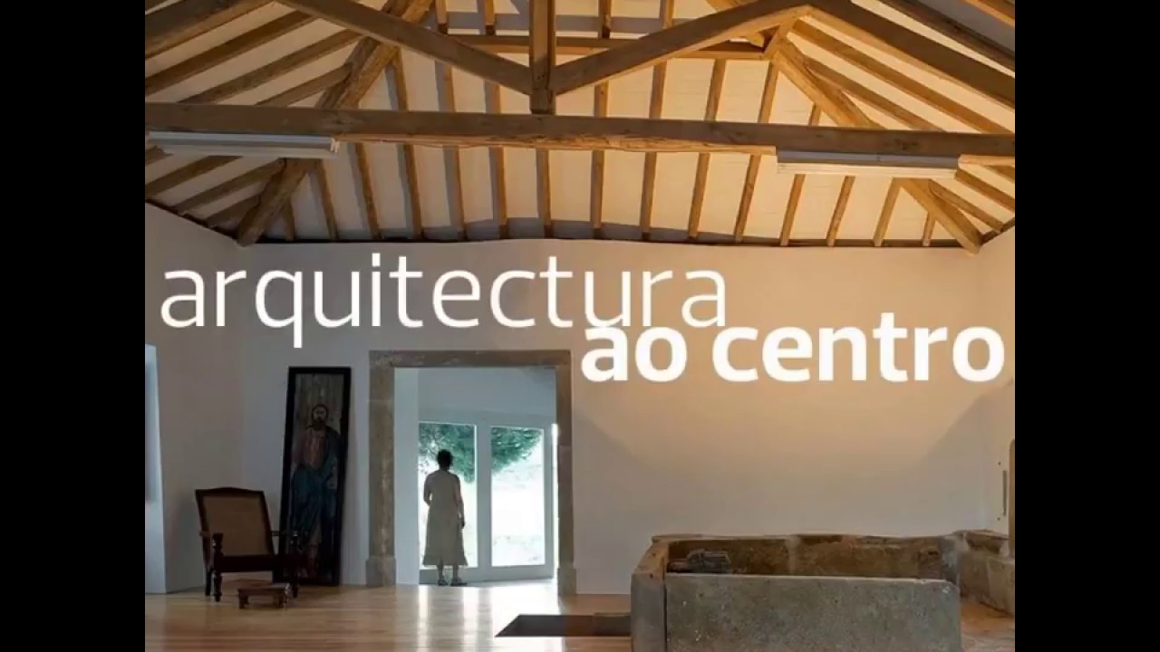 Arquitectura ao Centro #47 - Casa em Freiria, Torres Vedras