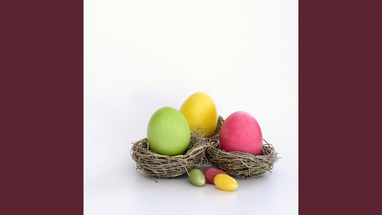 Easter Egg