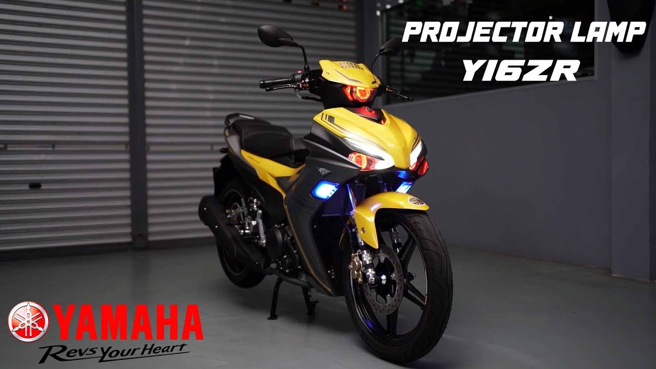 ARE YOU INTERESTED ?? YAMAHA Y16 PROJECTOR LAMP FROM SHARK POWER