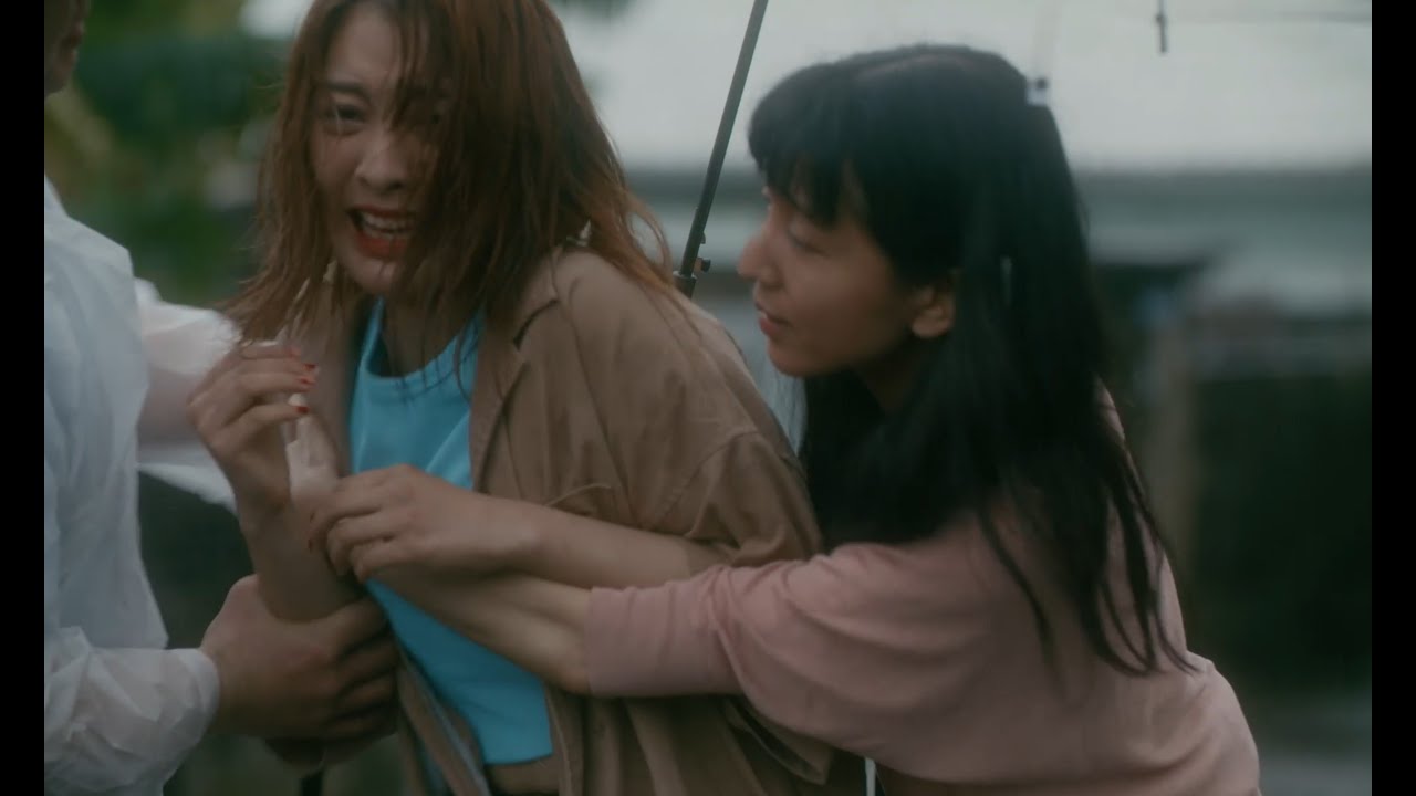 映画『遠いところ』予告編