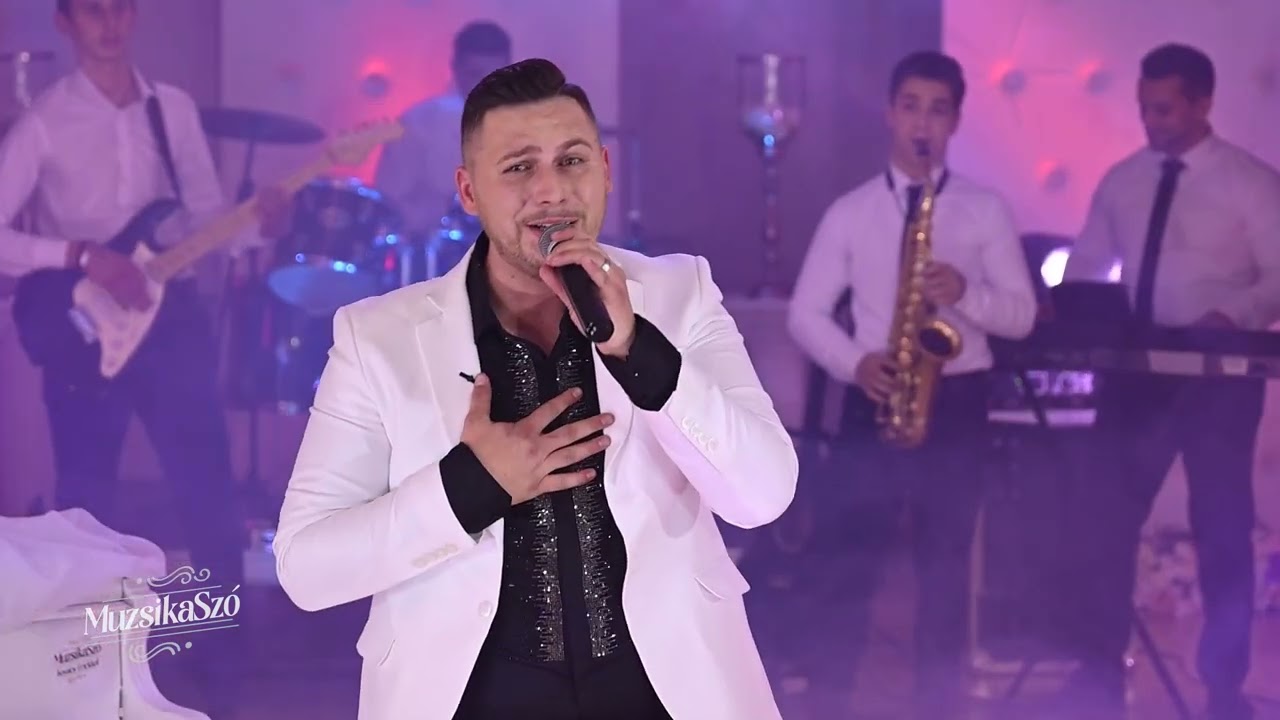 Kovács Erick - Leszek-e még boldog?  (MuzsikaSzó TV Műsor)