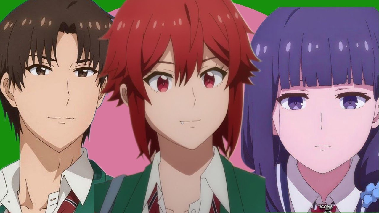 Tomo-Chan Is A Girl is AMAZING!!