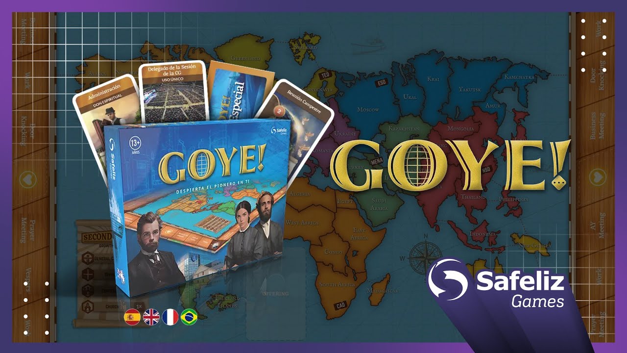 GoYe