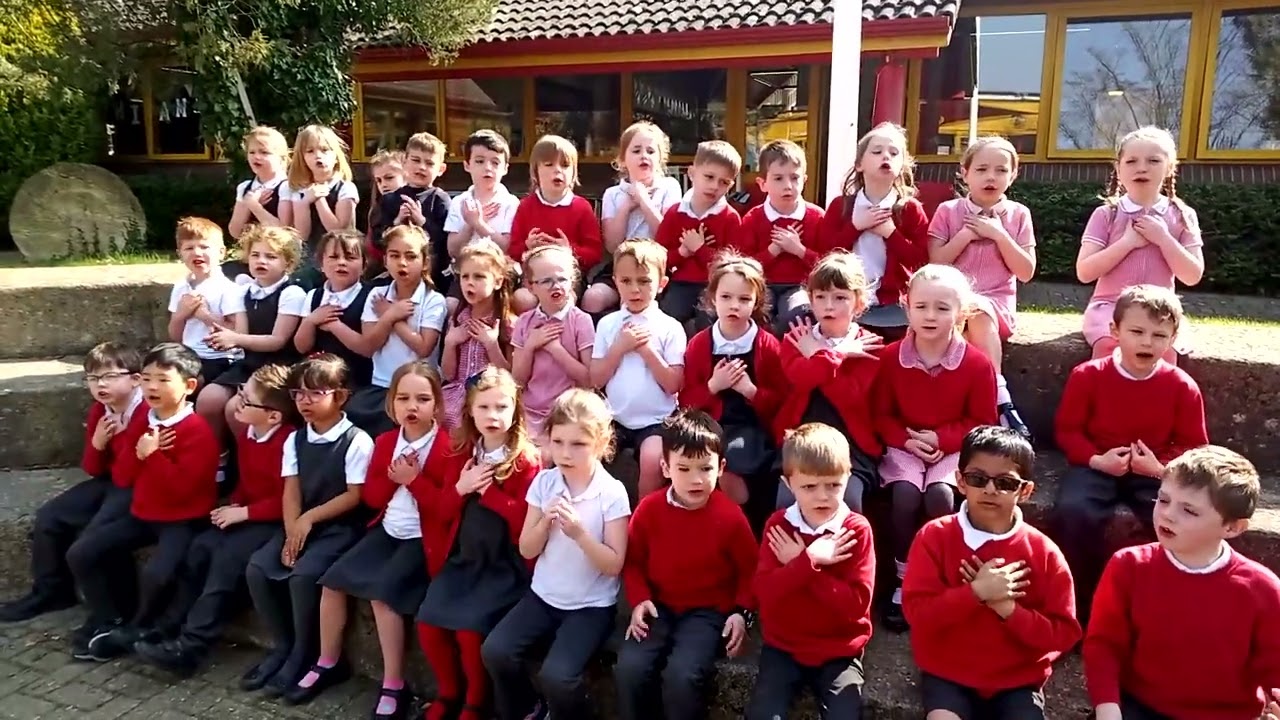 Year 1 - Mother's Day Song 2022