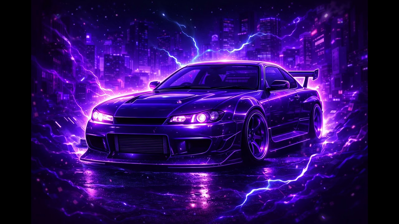 VAZYL-  NIGHT DRIFT