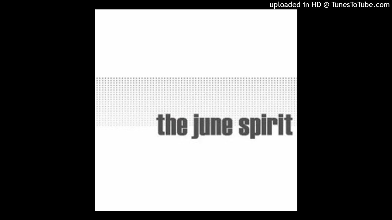 The June Spirit - 4 Song Demo (2001)