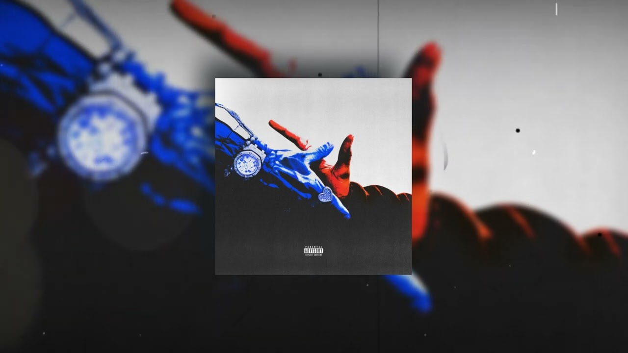 ARTIE 5IVE & RONDO - RED & BLU - INSTRUMENTAL