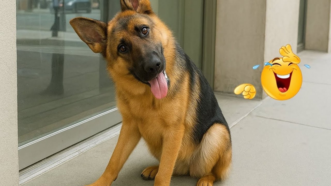 Hilarious Dogs That Will Make You Laugh Instantly 😂🐶 Funny Dog Video 2026
