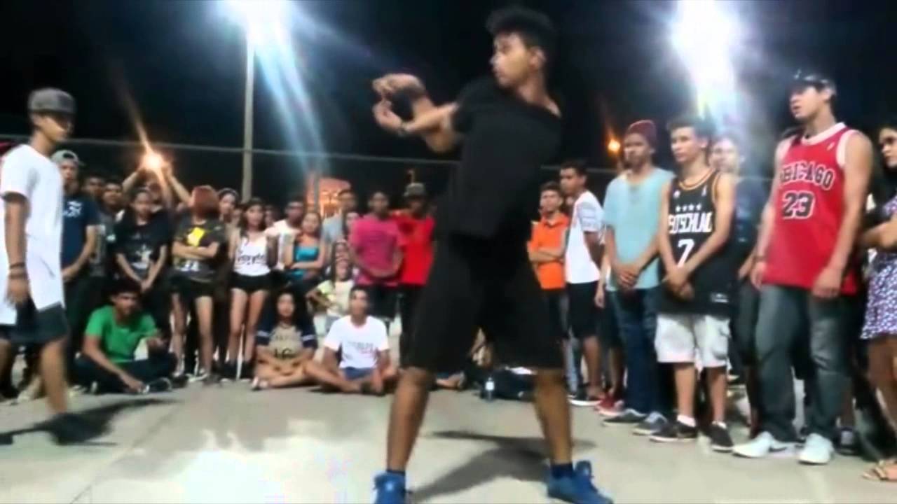 Heelcio Lopes [Los Cocas] vs Lucas Rodrigues WINS | Meet up Lost Roses