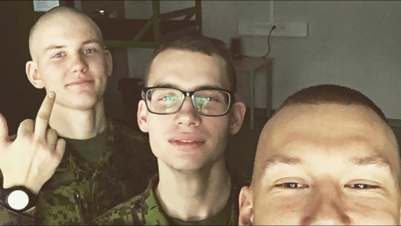Kasekivi - big dick energy!