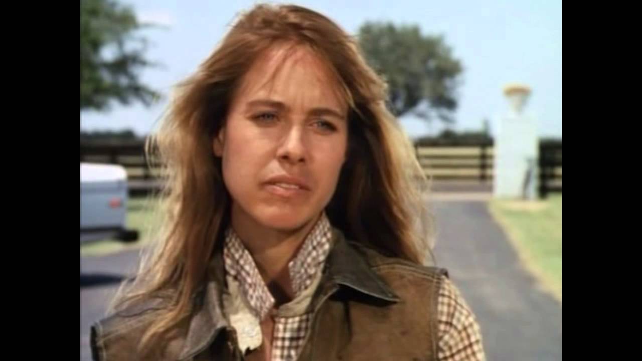 Dallas: Jamie Ewing Arrives.