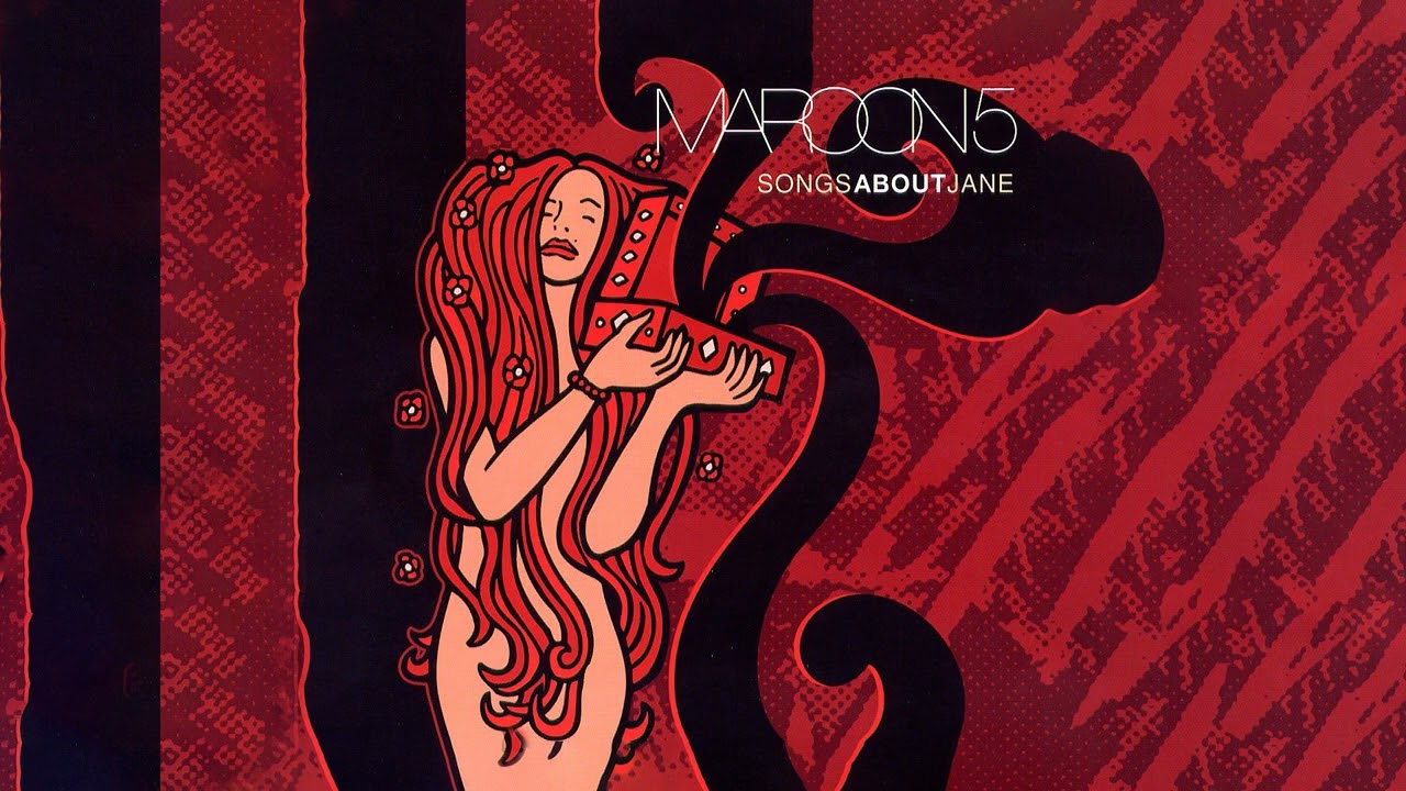 Maroon 5 - This Love (Instrumental)