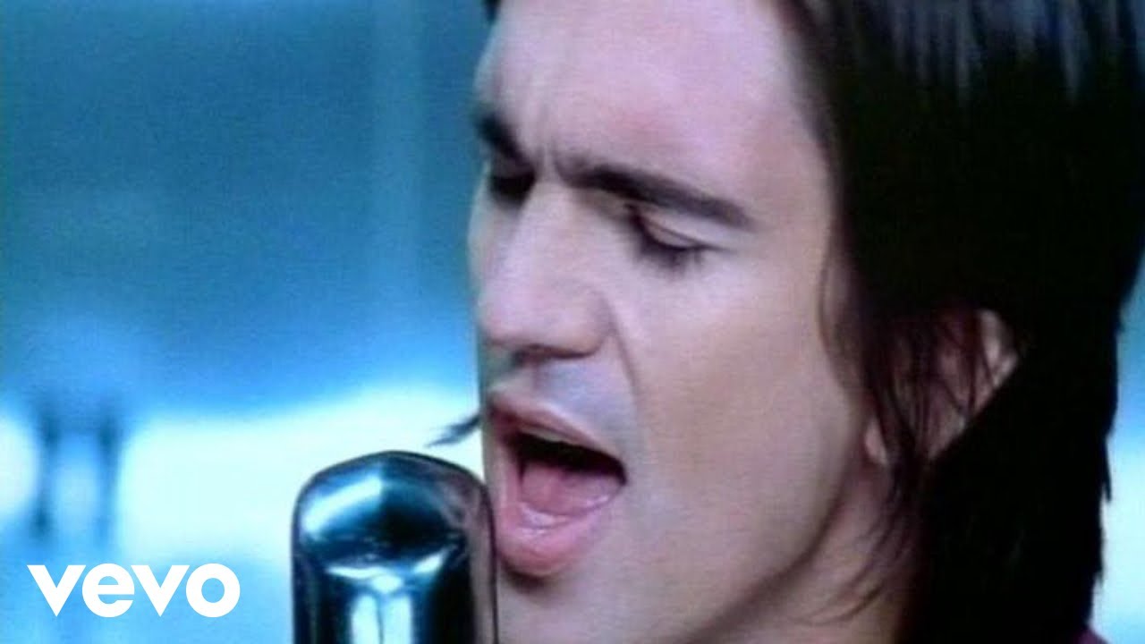 Juanes - Es Por Ti