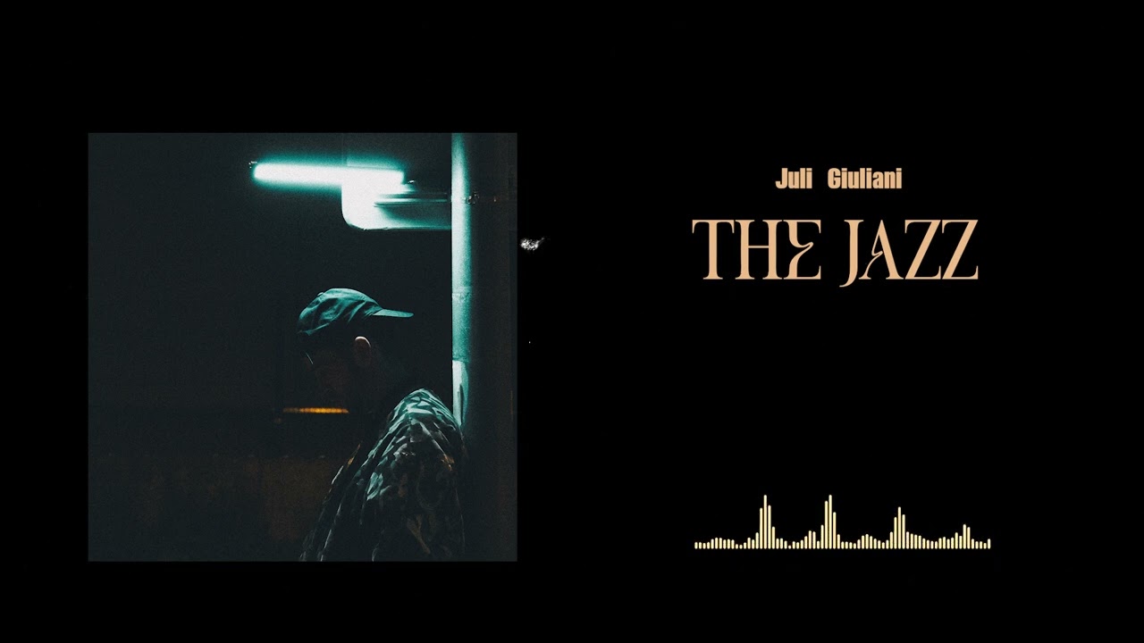 JULI GIULIANI | THE JAZZ