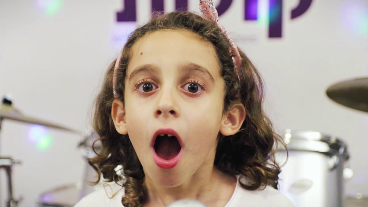קליפ יום הולדת 60 מהנכדים - חברות שלך | סבתא אילנה