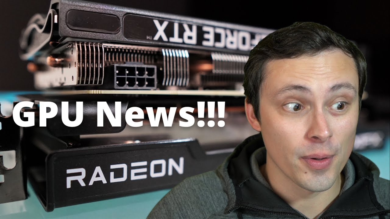 Radeon RDNA 3 leak claims Double the Performance?!?