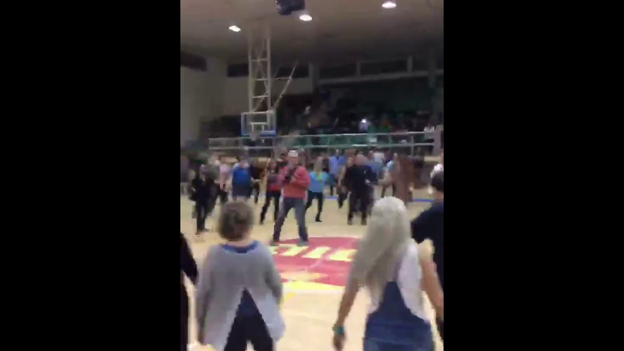 Israeli Dance 