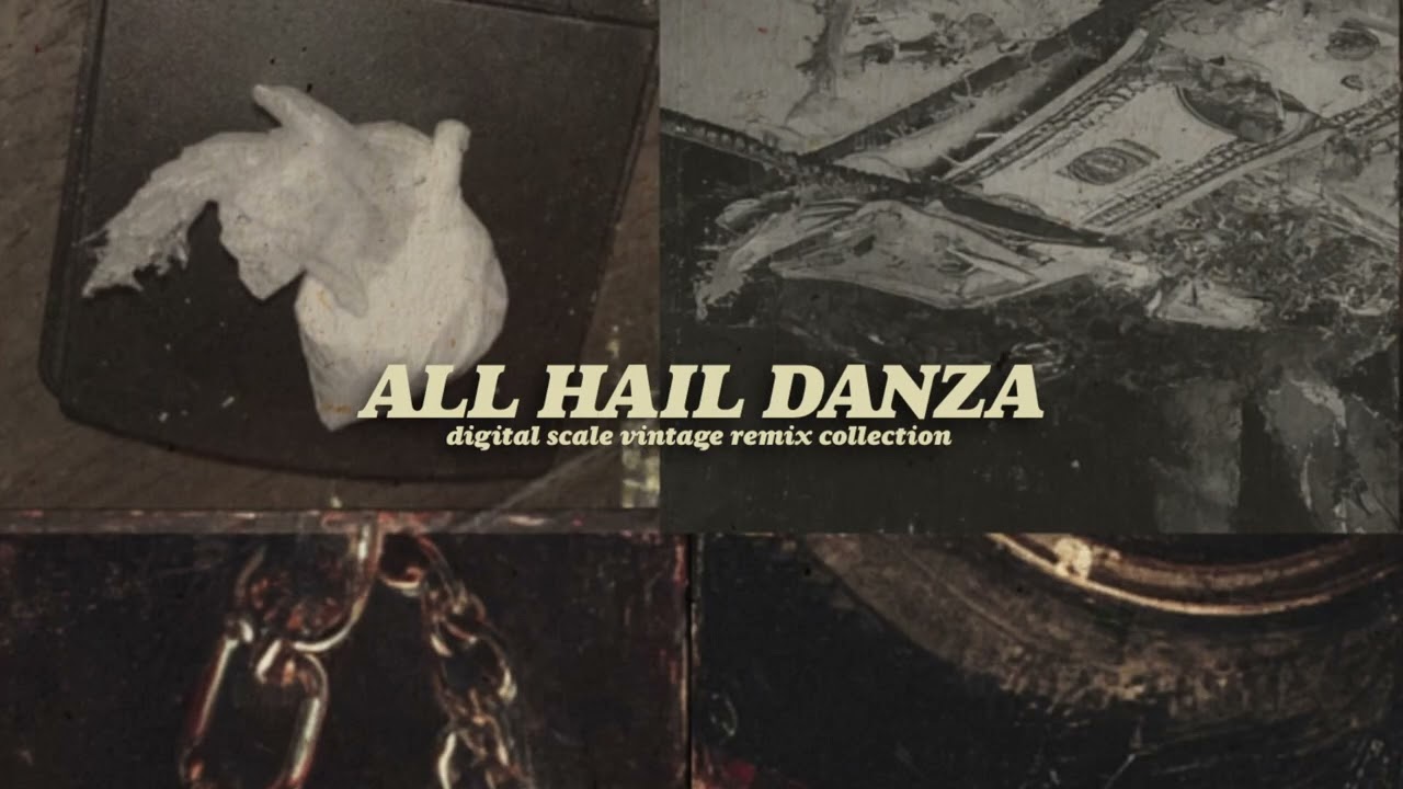 Anthony Danza & All Hail Y.T. - 