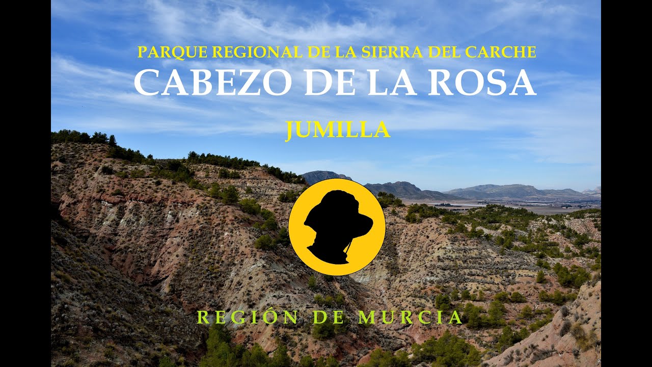 CABEZO DE LA ROSA