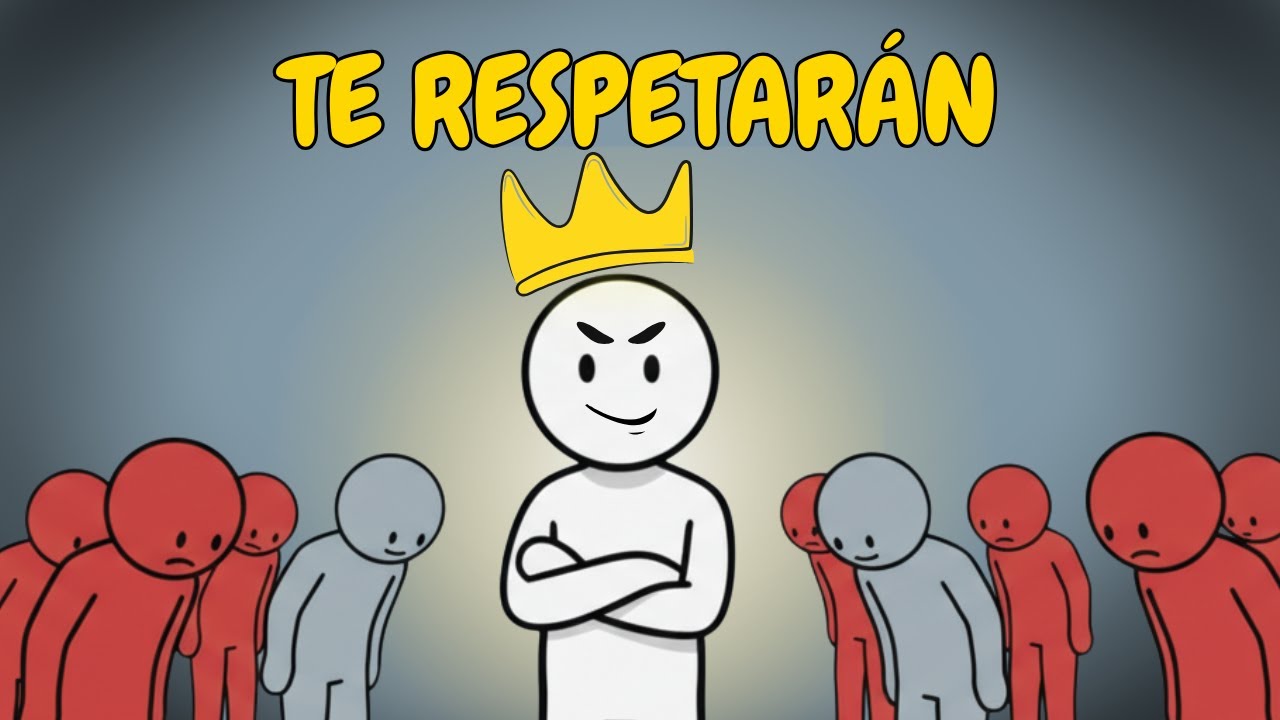 Cómo Imponer Respeto Sin Decir Una Palabra (Neurociencia)