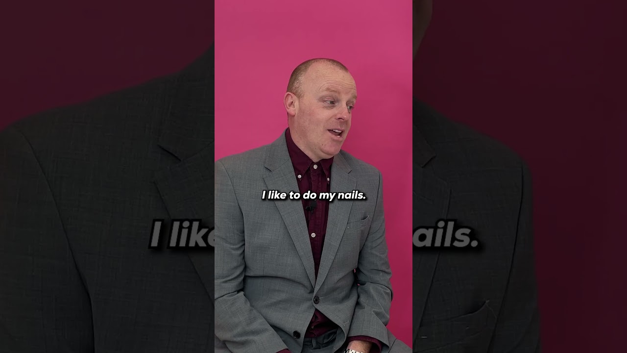 Blind Date Reveal