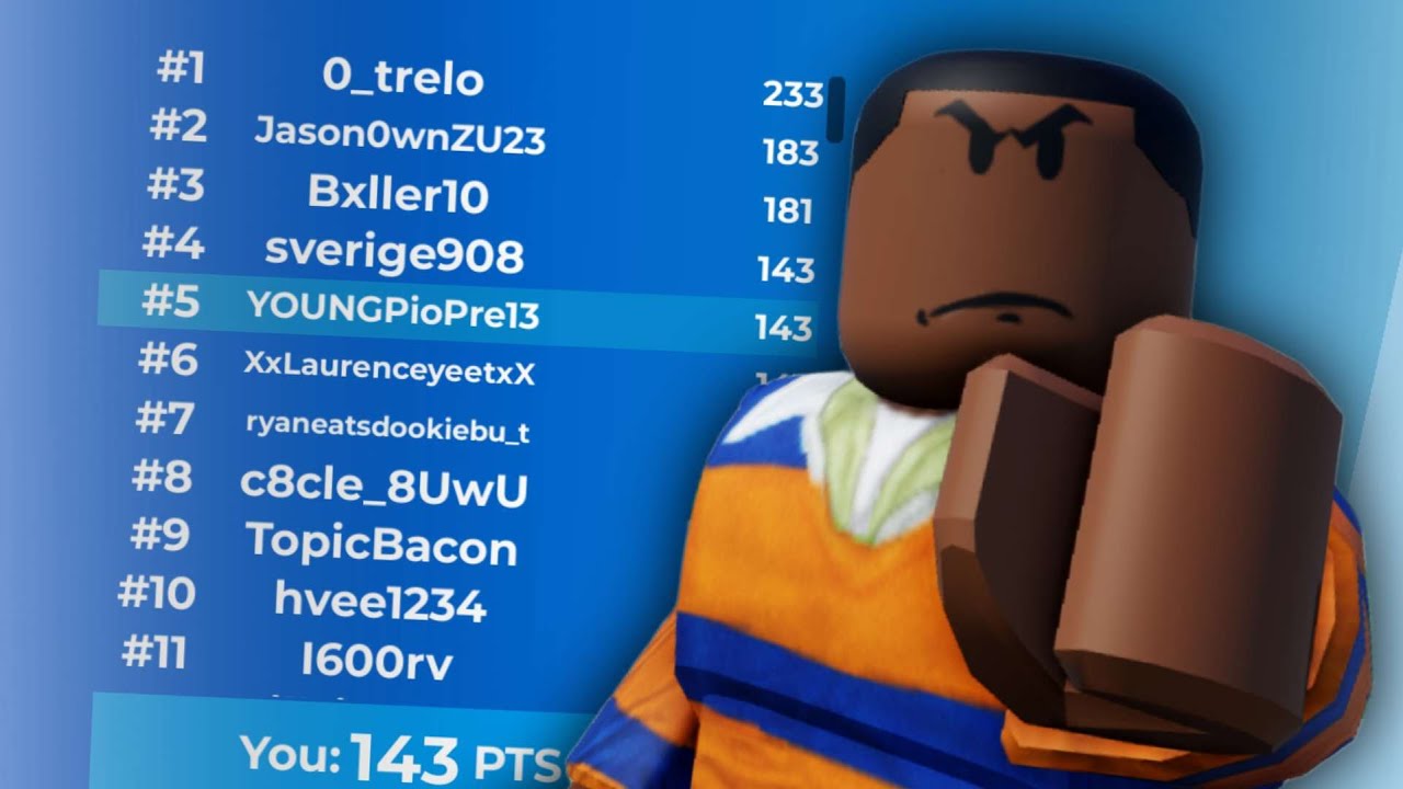 PP PLUG IS BACK 🔥DESTROYING FORTBLOX TOURNAMENT 🏆 360 FPS 4K