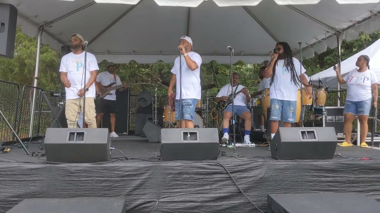 Tha Product LIve Cranknic 4 8-16-25