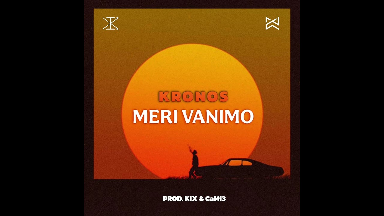 Kronos - Meri Vanimo (Official Audio)