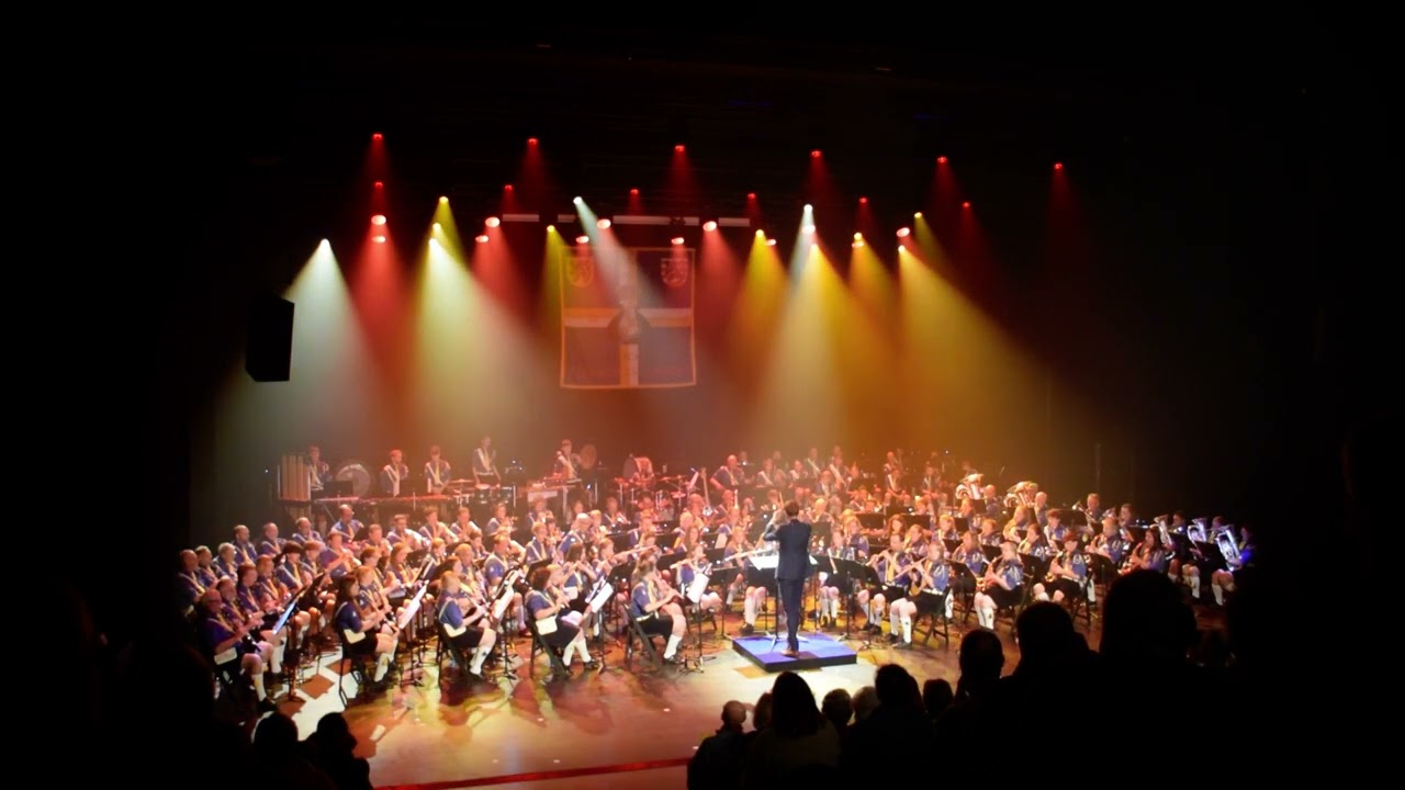 Winds on fire, Koninklijke Speelschaar SFX Brugge